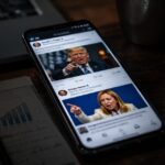 Eskaluojamas lyderių karas: Giorgia Meloni ir Donaldas Trumpas apsikeitė kandžiomis pastabomis socialiniuose tinkluose