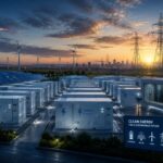 Istorinis žingsnis ES energetikoje: pasirašytas pirmasis trišalis susitarimas dėl energijos kaupimo technologijų plėtros