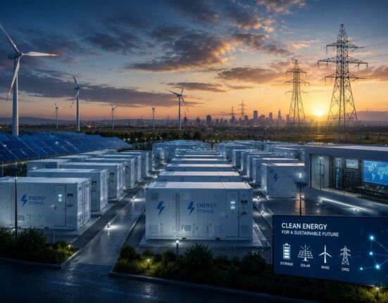Istorinis žingsnis ES energetikoje: pasirašytas pirmasis trišalis susitarimas dėl energijos kaupimo technologijų plėtros
