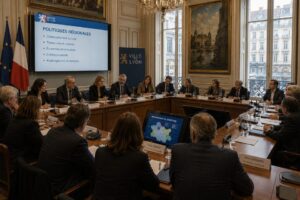 Europos regionų atstovai Slovakijoje patvirtino kultūros, kovos su rasizmu ir architektūros prioritetus