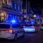Sprogimas Monake: taikiniu tapo Ukrainos oligarchas, policija ieško įtariamojo