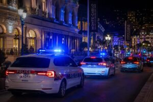 Sprogimas Monake: taikiniu tapo Ukrainos oligarchas, policija ieško įtariamojo