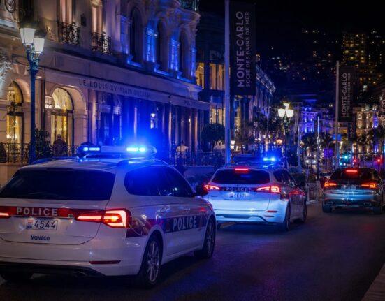 Sprogimas Monake: taikiniu tapo Ukrainos oligarchas, policija ieško įtariamojo