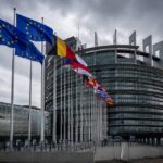 Skandalas Briuselyje: ES sulaukė griežtos kritikos dėl planų priimti oficialią Talibano delegaciją