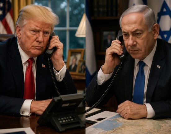Diplomatinis spaudimas: Donaldas Trumpas siekia nutraukti karo veiksmus Libane ir skelbia apie Izraelio bei „Hezbollah“ paliaubas