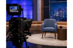 Donaldas Trumpas staiga nutraukė interviu NBC: ginčas dėl kaltinimų rinkimų suklastojimu ir arši retorika žiniasklaidos atžvilgiu