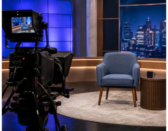 Donaldas Trumpas staiga nutraukė interviu NBC: ginčas dėl kaltinimų rinkimų suklastojimu ir arši retorika žiniasklaidos atžvilgiu