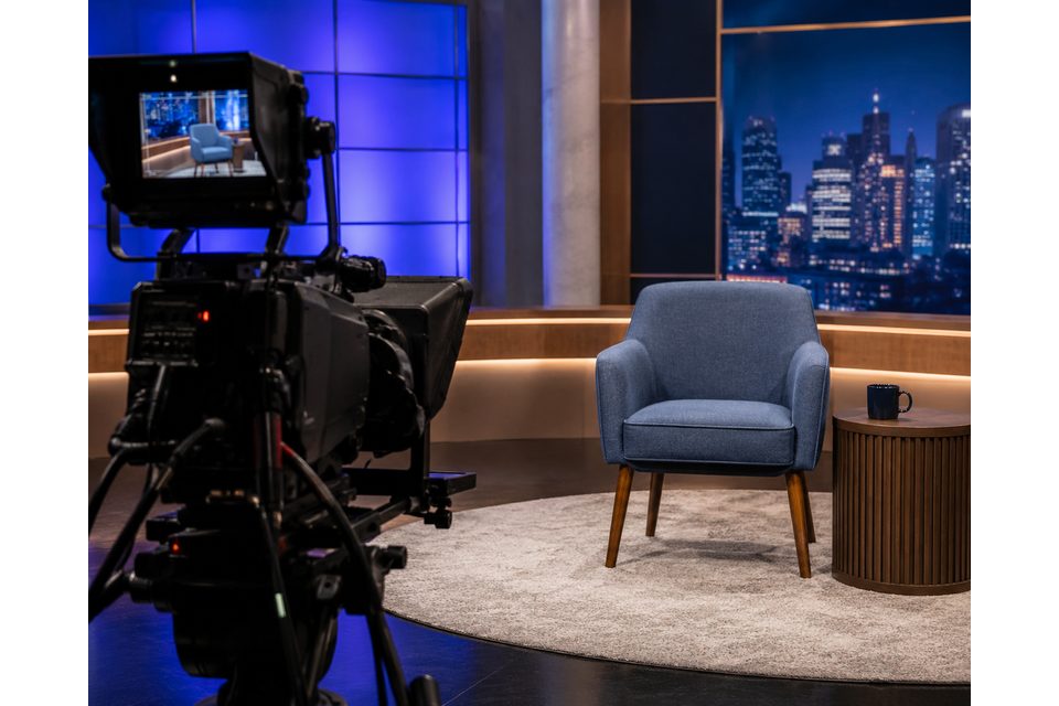 Donaldas Trumpas staiga nutraukė interviu NBC: ginčas dėl kaltinimų rinkimų suklastojimu ir arši retorika žiniasklaidos atžvilgiu
