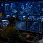 Ukrainos karo instruktažas: SBU pradeda 40 dienų poveikio operaciją prieš Rusiją, o Baltijos šalyse baiminamasi provokacijų