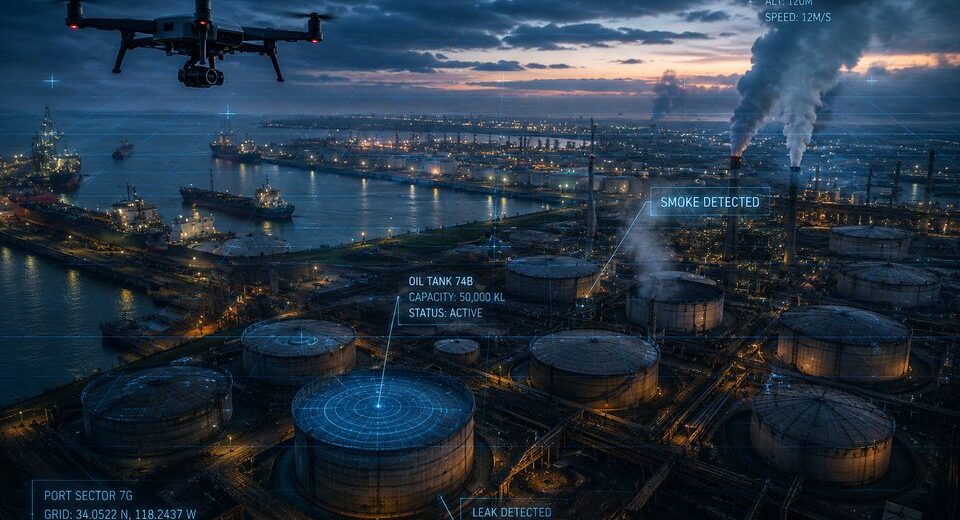 Ukrainos dronų smūgiai Sankt Peterburgui ir Kronštatui sukėlė sumaištį ekonomikos forumo pradžioje