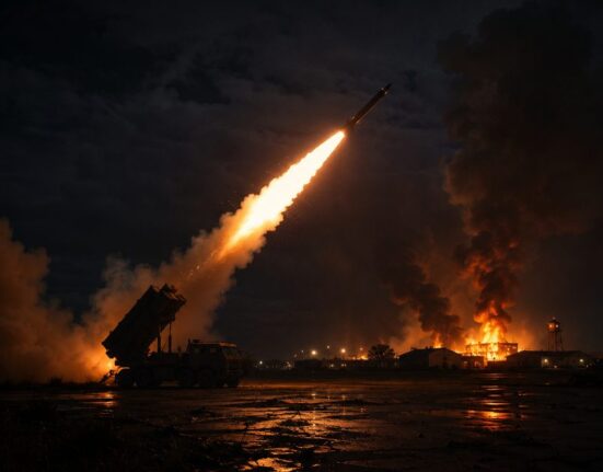 Ukrainos smūgiai Rusijos logistikai: „Flamingo“ raketos ir Krymo tiekimo linijų blokada