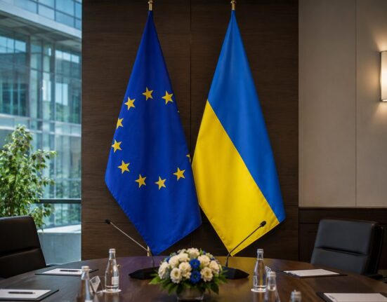 Vengrija ir Ukraina pasiekė susitarimą dėl mažumų teisių: Kijevui atsiveria kelias į derybas su ES