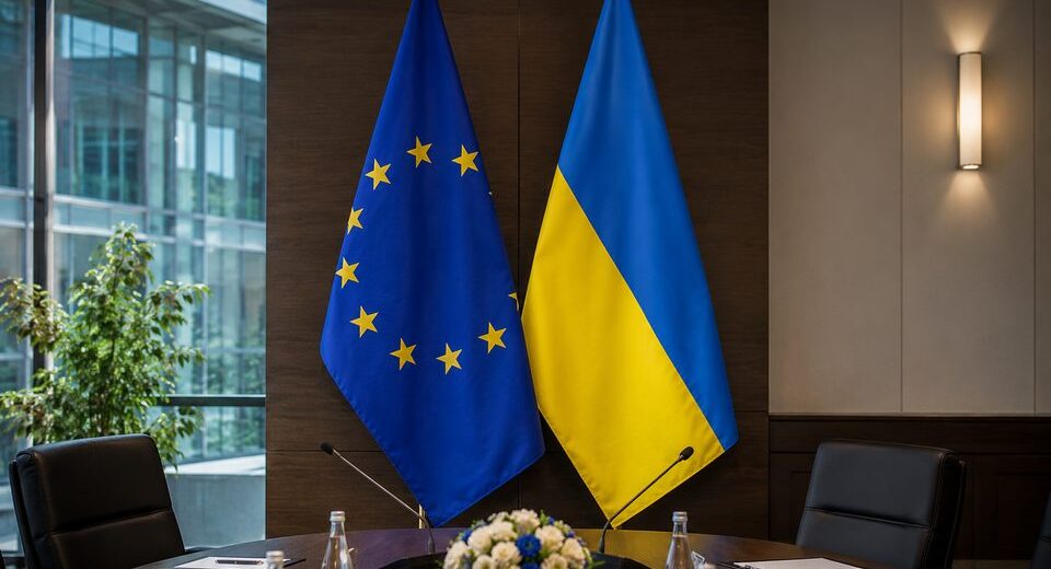 Vengrija ir Ukraina pasiekė susitarimą dėl mažumų teisių: Kijevui atsiveria kelias į derybas su ES
