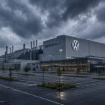 „Volkswagen“ planuoja uždaryti gamyklas ir atleisti iki 100 000 darbuotojų: priežastys ir krizių grėsmė