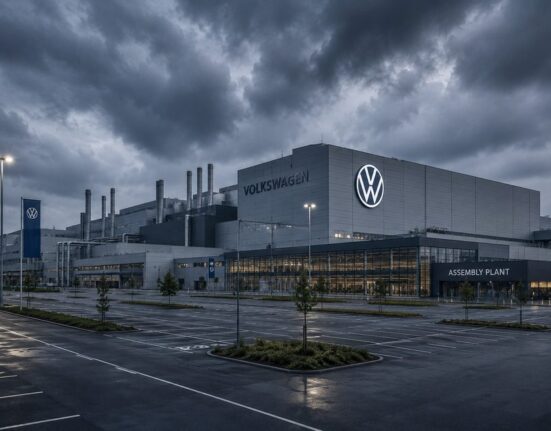 „Volkswagen“ planuoja uždaryti gamyklas ir atleisti iki 100 000 darbuotojų: priežastys ir krizių grėsmė