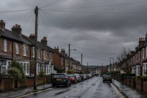 Didžiosios Britanijos energetikos krizė: Ofgem pakėlė kainų ribą 13,5 procento