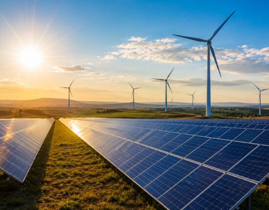 Europos aplinkos agentūros vertinimas: atsinaujinanti energetika sutaupė milijardus ir apsaugojo nuo kainų šokų