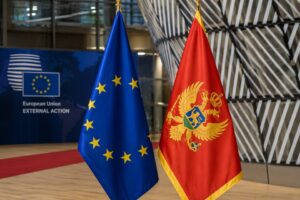 Žingsnis narystės link: Europos Komisija pristatė 3,2 milijardo eurų finansinį paketą Juodkalnijos integracijai į ES