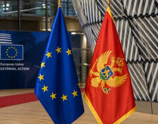 Žingsnis narystės link: Europos Komisija pristatė 3,2 milijardo eurų finansinį paketą Juodkalnijos integracijai į ES