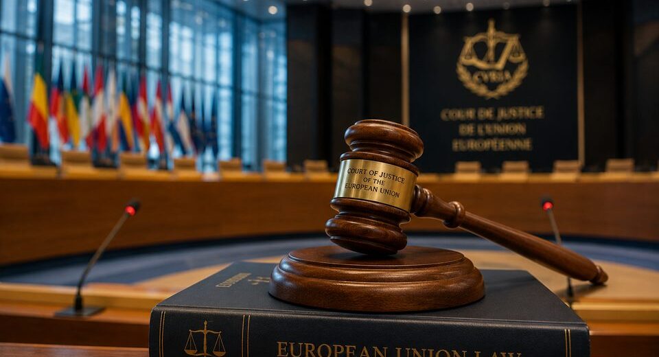 Europos Sąjungos Teisingumo Teismo sprendimai: milijardinė bauda „Google“ ir RT draudimo taikymas nemokamoms svetainėms