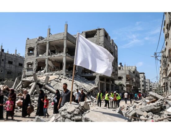 Artimųjų Rytų lūžio taškas: „Hamas“ valdžios perdavimas, kankinimai kalėjimuose ir Vakarų kranto finansavimo šešėliai