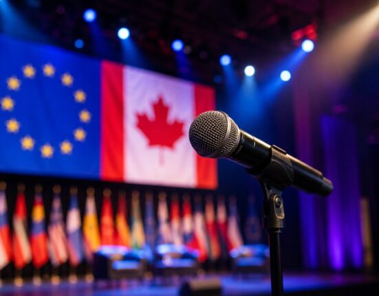 Istorinis lūžis „Eurovizijoje“: Kanada debiutuos 2027 metų konkurse Bulgarijoje