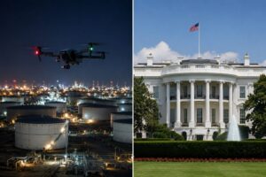 Frontų susikirtimas: Ukrainos smūgiai Sankt Peterburgui, gedulas Kijeve ir Trumpo telefoninė diplomatija