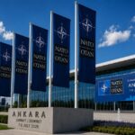 NATO viršūnių susitikimas Ankaroje: Trumpo ambicijos dėl Grenlandijos ir naujas Europos raketų projektas