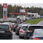 Rusijos degalų krizė pasiekė kritinį tašką: masiniai dronų smūgiai paralyžiavo naftos perdirbimą
