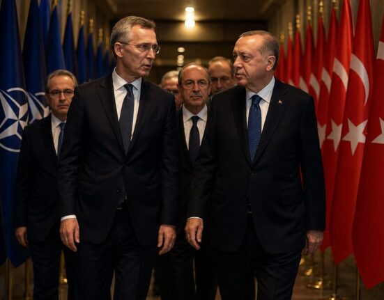 Turkija ruošiasi istoriniam NATO viršūnių susitikimui: darbotvarkėje – Zelenskio ir Trumpo akistata bei griežtas saugumas
