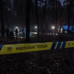 Paslaptinga atomazga: po sprogimo Monake įtariamoji rasta nužudyta netoli Kijevo