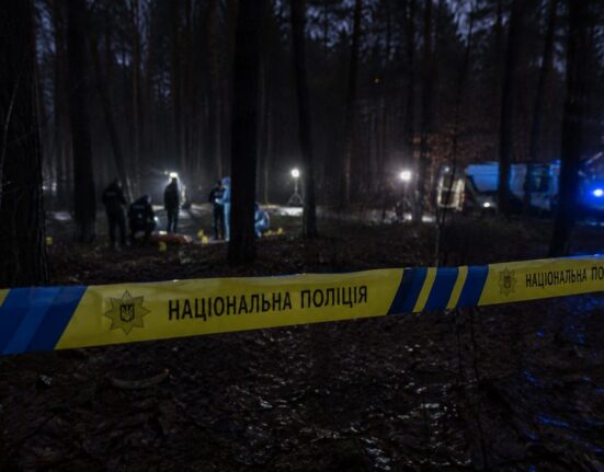 Paslaptinga atomazga: po sprogimo Monake įtariamoji rasta nužudyta netoli Kijevo