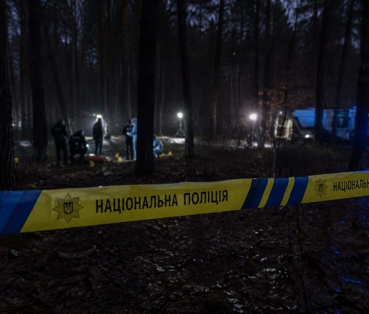 Paslaptinga atomazga: po sprogimo Monake įtariamoji rasta nužudyta netoli Kijevo