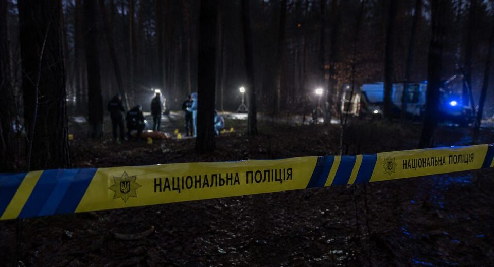 Paslaptinga atomazga: po sprogimo Monake įtariamoji rasta nužudyta netoli Kijevo