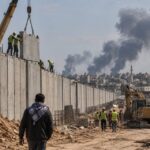 Gazos Ruožo taikos planas: „Hamas“ nusiginklavimo sąlygos, Izraelio skepticizmas ir ES nerimas dėl sienos