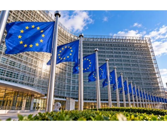 Europos Komisija rengia plataus masto reformą: paprastesnės procedūros, dirbtinis intelektas ir efektyvesnis darbas