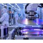 Puslaidininkių proveržis Europoje: EK patvirtino 319 mln. eurų Austrijos paramą unikalios „Infineon“ gamyklos plėtrai