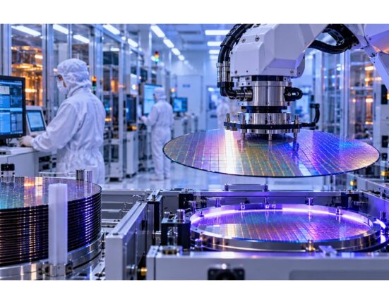 Puslaidininkių proveržis Europoje: EK patvirtino 319 mln. eurų Austrijos paramą unikalios „Infineon“ gamyklos plėtrai