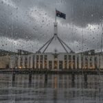 Išpuolis prieš Helen Haines sukrėtė Australiją: automobilio taranavimas, amputuotos kojos ir politinio smurto epidemija