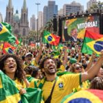 Istorinis Lulos sugrįžimas Brazilijoje: ketvirtoji kadencija, F. Bolsonaro protestas ir D. Trumpo šešėlis