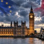 Londono ir Briuselio santykių atšilimas: ar įmanoma atsukti „Brexit“ atgal ir kokia reali kaina