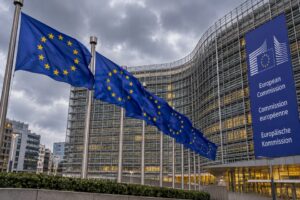 Briuselio mūšiai: Austrijos veto ES biudžetui, bendri energijos pirkimai ir nauji „Frontex“ įgaliojimai