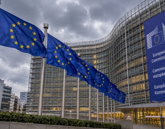 Briuselio mūšiai: Austrijos veto ES biudžetui, bendri energijos pirkimai ir nauji „Frontex“ įgaliojimai