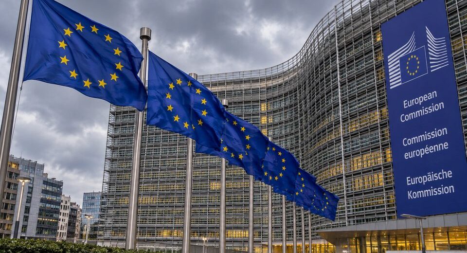 Briuselio mūšiai: Austrijos veto ES biudžetui, bendri energijos pirkimai ir nauji „Frontex“ įgaliojimai