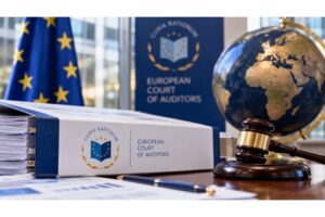 Milijardai per JT ir partnerius: Europos Audito Rūmai tiria, ar ES parama pasauliui nevirto pinigų švaistymu
