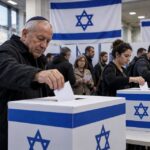 Lemtingi rinkimai Izraelyje: B. Netanyahu kova dėl valdžios, Vakarų Kranto įtampa ir koalicijų dėlionė