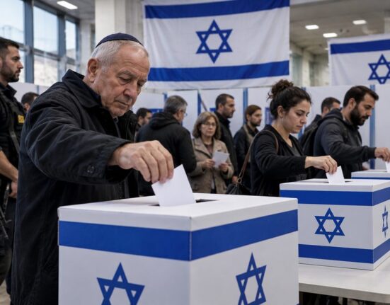 Lemtingi rinkimai Izraelyje: B. Netanyahu kova dėl valdžios, Vakarų Kranto įtampa ir koalicijų dėlionė